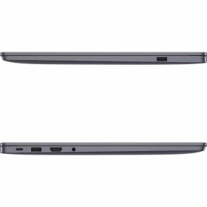 Ноутбук Huawei MateBook D16 MCLG-X 16 IPS/ i5-13420H/8GB/512Gb SSD (53014CNC) Space Gray
