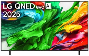 Телевизор LG evo 75QNED86A6A Телевизор LG evo 75QNED86A6A