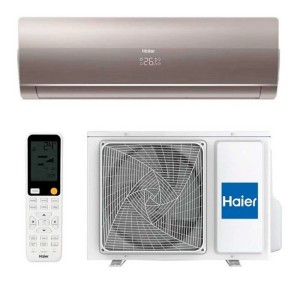 Настенный кондиционер Haier HSU-07HFF203/R3 -G Настенный кондиционер Haier HSU-07HFF203/R3 -G