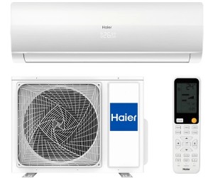 Настенный кондиционер Haier HSU-09HFF203/R3 -W Настенный кондиционер Haier HSU-09HFF203/R3 -W
