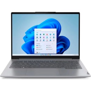 Ноутбук Lenovo ThinkBook 14 G7 IML 14 WUXGA IPS/ i5-125U Ultra/16Gb/512Gb SSD (21MRA086RU) Arctic Grey