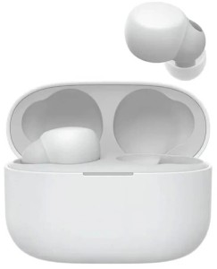 Беспроводные наушники Sony LinkBuds S (WF-LS900N), белый Беспроводные наушники Sony LinkBuds S (WF-LS900N), белый