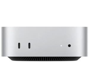 Apple Mac Mini M4 (2024) 10C CPU/10C GPU, 16 GB RAM, 512 GB SSD (MU9E3) Apple Mac Mini M4 (2024) 10C CPU/10C GPU, 16 GB RAM, 512 GB SSD (MU9E3)