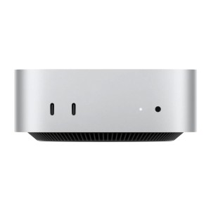 Apple Mac Mini M4 (2024) 10C CPU/10C GPU, 32 GB RAM, 1 TB SSD (Custom) Apple Mac Mini M4 (2024) 10C CPU/10C GPU, 32 GB RAM, 1 TB SSD (Custom)