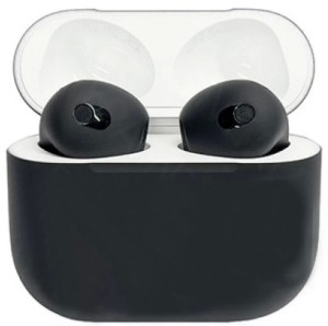 Беспроводные наушники Apple AirPods 3 Color (Черный матовый) Беспроводные наушники Apple AirPods 3 Color (Черный матовый)