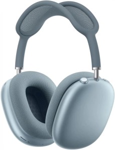 Беспроводные наушники Apple AirPods Max 2, Blue (синий) MWW63 Беспроводные наушники Apple AirPods Max 2, Blue (синий) MWW63