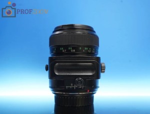 Объектив Canon TS-E 90mm F2.8 White Box