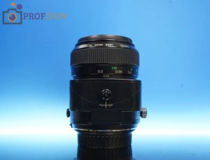 Объектив Canon TS-E 90mm F2.8 White Box