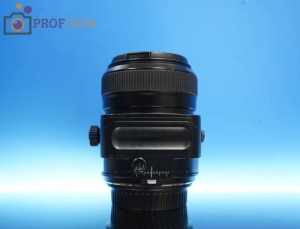 Объектив Canon TS-E 90mm F2.8 White Box