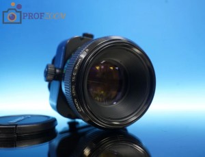 Объектив Canon TS-E 90mm F2.8 White Box