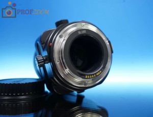 Объектив Canon TS-E 90mm F2.8 White Box
