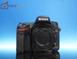 Фотоаппарат Nikon D610 Body