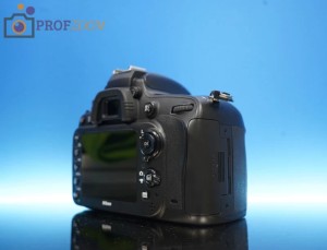 Фотоаппарат Nikon D610 Body