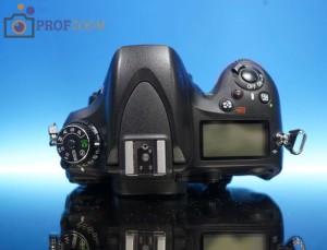 Фотоаппарат Nikon D610 Body