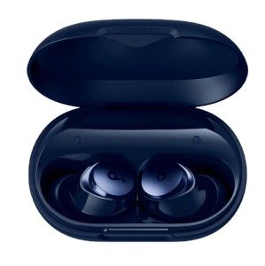 Беспроводные наушники TWS Anker Soundcore Space A40 (A3936G31) Blue (Синий) Беспроводные наушники TWS Anker Soundcore Space A40 (A3936G31) Blue (Синий)