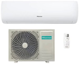 Кондиционер настенный Hisense AS-07HR4RLRCJ00