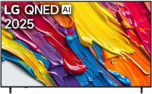 Телевизор LG 65QNED82A6B Телевизор LG 65QNED82A6B