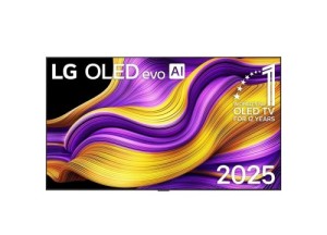 OLED телевизор 4K Ultra HD LG OLED97G5RLA OLED телевизор 4K Ultra HD LG OLED97G5RLA