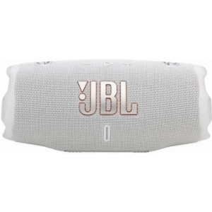 Портативная акустика JBL Charge 6 (Белый) Портативная акустика JBL Charge 6 (Белый)