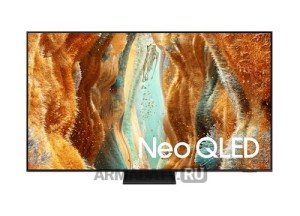 Neo QLED телевизор 4K Ultra HD Samsung QE65QN70FA