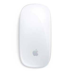 Мышь Apple Magic Mouse 2 Lightning (MLA02ZM/A) White Мышь Apple Magic Mouse 2 Lightning (MLA02ZM/A) White