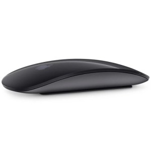 Мышь Apple Magic Mouse 2 Lightning (MRME2ZM/A) Space Gray Мышь Apple Magic Mouse 2 Lightning (MRME2ZM/A) Space Gray