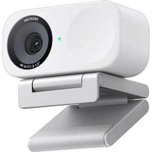 Веб-камера Insta360 Link 2C (Белый | Arctic White) Веб-камера Insta360 Link 2C (Белый | Arctic White)