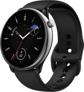 Умные часы Amazfit GTR Mini Midnight Black Умные часы Amazfit GTR Mini Midnight Black