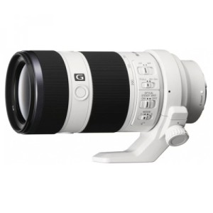 Объектив Sony 70-200mm f/4 G OSS (SEL-70200G) Объектив Sony 70-200mm f/4 G OSS (SEL-70200G)