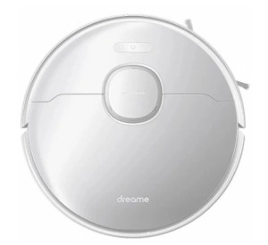 Робот-пылесос Dreame L10 Pro Robot Vacuum White Global version Робот-пылесос Dreame L10 Pro Robot Vacuum White Global version