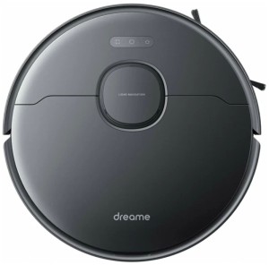 Робот-пылесос Dreame L10 Pro Robot Vacuum Black Global version Робот-пылесос Dreame L10 Pro Robot Vacuum Black Global version