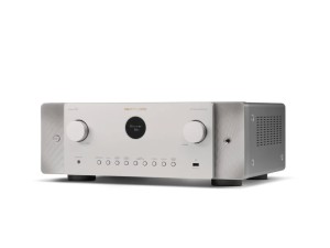 AV-ресивер Marantz Cinema 60 Silver