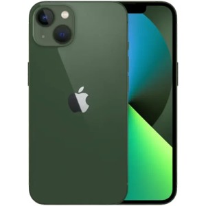 Смартфон Apple iPhone 13 512 ГБ, nano SIM+eSIM, Альпийский зеленый Смартфон Apple iPhone 13 512 ГБ, nano SIM+eSIM, Альпийский зеленый
