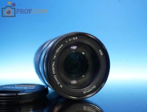 Объектив Olympus 14-150mm F4-5.6 II ED MSC White Box