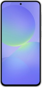 Смартфон Samsung Galaxy A36 8/256 ГБ Серый