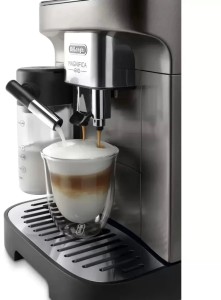 Кофемашина DeLonghi Magnifica Evo ECAM290.81.TB