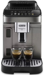 Кофемашина DeLonghi Magnifica Evo ECAM290.81.TB