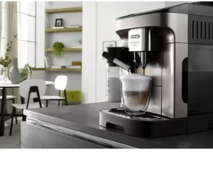 Кофемашина DeLonghi Magnifica Evo ECAM290.81.TB