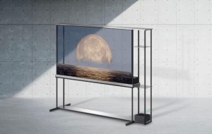 Телевизор LG OLED77T49LA Телевизор LG OLED77T49LA