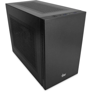 Системный блок iRU Game 510B7GS MT, Intel Core i5-13400F / 16 ГБ DDR4 / 1024 ГБ SSD / NVIDIA GeForce RTX 4060 (8 Гб) / Без ОС, черный (2070903)