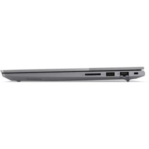 Ноутбук Lenovo ThinkBook 14 G7 IML, 14" (1920x1200) IPS/Intel Core Ultra 5 125U/8 ГБ DDR5/256 ГБ SSD/Intel Graphics/Без системы, Серый (21MR004RRU)