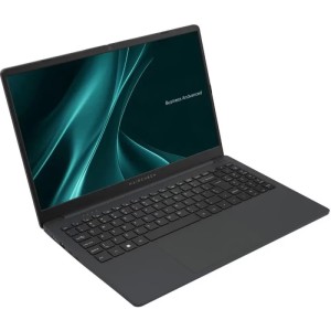 Ноутбук MAIBENBEN B315A, 15.6" (1920x1080) IPS/AMD Ryzen 5 6600H/8 ГБ DDR4/512 ГБ SSD/AMD Radeon Graphics/Linux, Серый (B315A-R561UMB1SLGRE2)