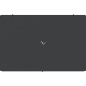Ноутбук MAIBENBEN B315A, 15.6" (1920x1080) IPS/AMD Ryzen 5 6600H/8 ГБ DDR4/512 ГБ SSD/AMD Radeon Graphics/Linux, Серый (B315A-R561UMB1SLGRE2)