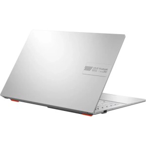 Ноутбук ASUS Vivobook Go 15 E1504FA-BQ1482, 15.6" (1920x1080) IPS/AMD Ryzen 3 7320U/8 ГБ DDR5/512 ГБ SSD/AMD Radeon Graphics/Без системы, Серебристый (90NB0ZR1-M02L00)