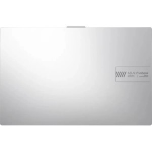 Ноутбук ASUS Vivobook Go 15 E1504FA-BQ1482, 15.6" (1920x1080) IPS/AMD Ryzen 3 7320U/8 ГБ DDR5/512 ГБ SSD/AMD Radeon Graphics/Без системы, Серебристый (90NB0ZR1-M02L00)