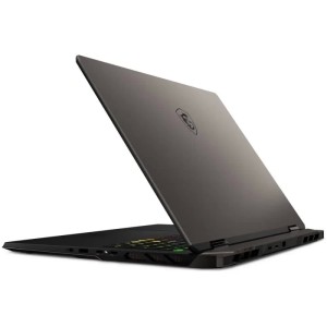 Ноутбук MSI Vector A18 HX A9WIG-218RU, 18" (2560x1600) IPS 240 Гц/AMD Ryzen 9 9955HX/32 ГБ DDR5/2048 ГБ SSD/NVIDIA GeForce RTX 5080 для ноутбуков (16 Гб)/Windows 11 Home, Серый (9S7-182L84-218)