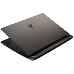 Ноутбук MSI Vector A18 HX A9WIG-218RU, 18" (2560x1600) IPS 240 Гц/AMD Ryzen 9 9955HX/32 ГБ DDR5/2048 ГБ SSD/NVIDIA GeForce RTX 5080 для ноутбуков (16 Гб)/Windows 11 Home, Серый (9S7-182L84-218)