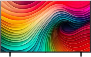 Телевизор LG 55NANO80A6B