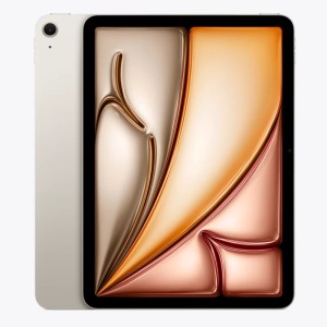 Apple iPad Air 11" 2025 1TB Wi-Fi + Cellular Starlight Apple iPad Air 11" 2025 1TB Wi-Fi + Cellular Starlight