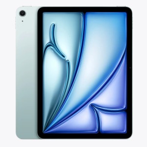 Apple iPad Air 11" 2025 1TB Wi-Fi + Cellular Blue